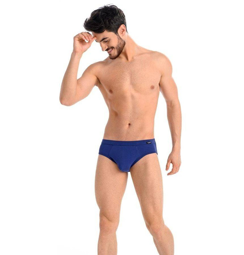 Teyli Slipy  męskie Toni 3- PAK - jeans