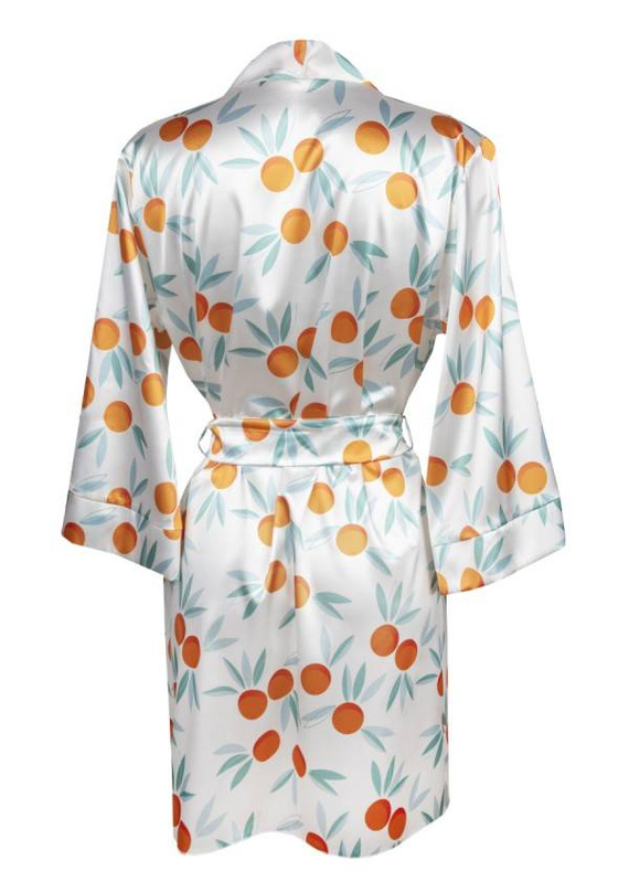 Podomka damska DKaren DK-P-biały 019