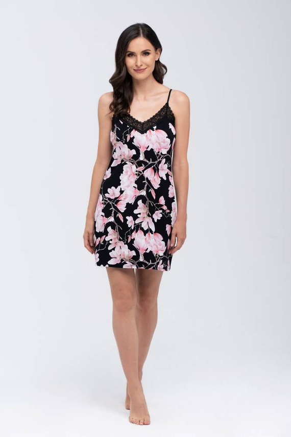 Koszula Nocna Magnolia Babella