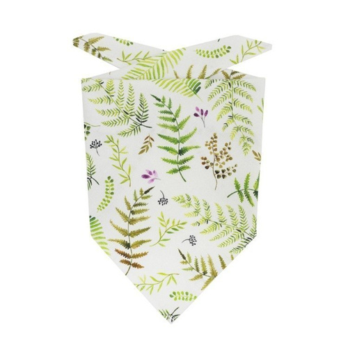 Bambusowa chustka/apaszka Aloha! - Makaszka