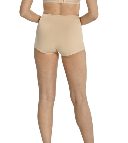 Figi bawełniane 1162 Andreaa Teyli - beżowy