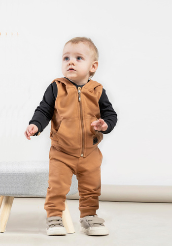 Spodnie dresowe 194277 Miki Nicol