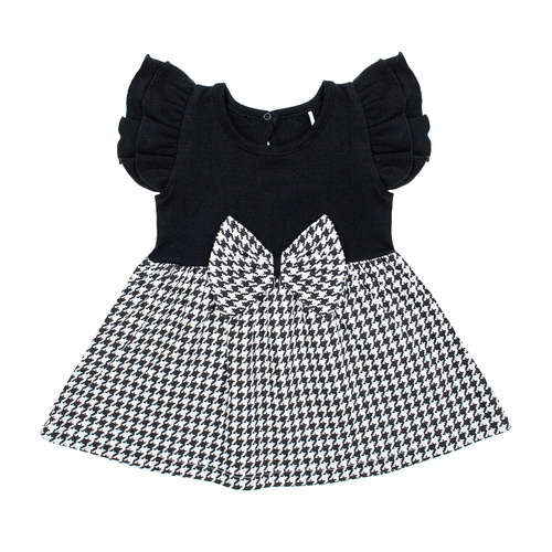 Sukienka bawełniana 198165 Viki Nicol