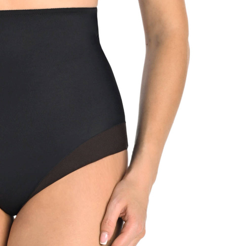 Figi wyszczuplające Allison Teyli - czarny