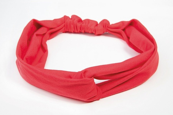 Opaska DKaren granatowy