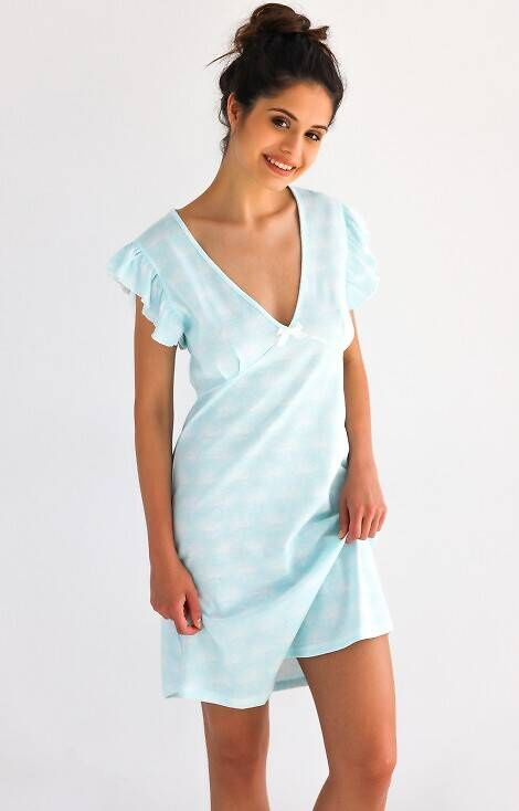 Sensis Koszula nocna Greta