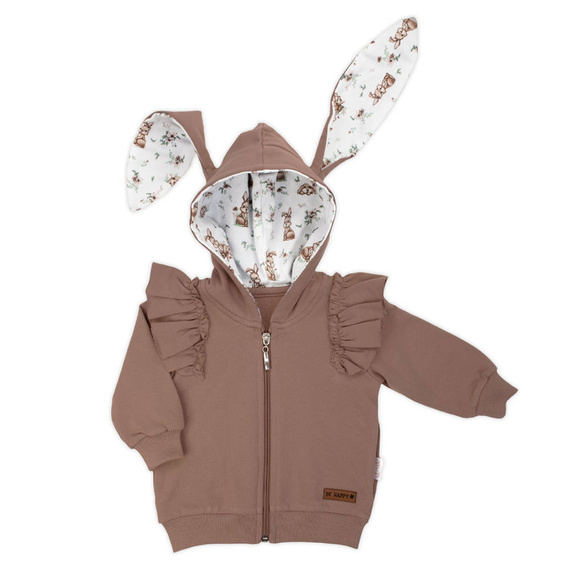 Bluza dresowa 196276 Bunia Nicol