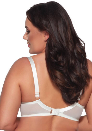 Biustonosz Półusztywniany 2105 Ava ecru