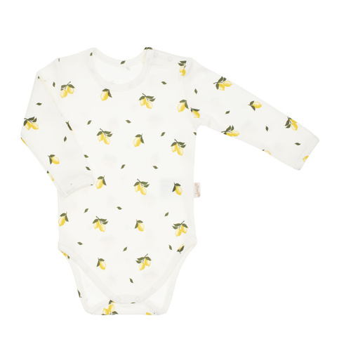 Body z długim rękawem 212097 Tola Nicol 