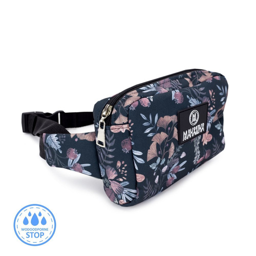 Nerka Monkeys - Makaszka