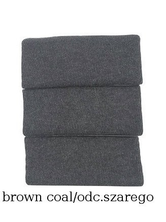 Rajstopy W28.00 Kids bawełniane gładkie - jeans/ odc. niebieskiego