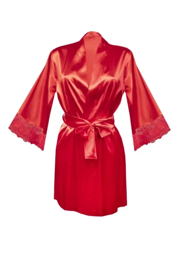 Podomka damska Trixa DKaren - czerwony