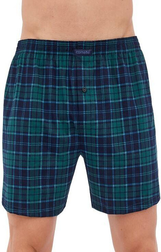 Bokserki męskie 002/297 008/297 Comfort Cornette