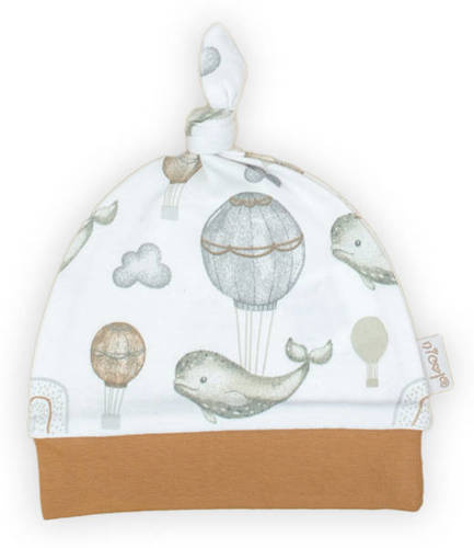 Czapeczka 194054 Miki Nicol