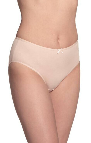  Figi Damskie L-122 BI-58  Lama  mix kolor