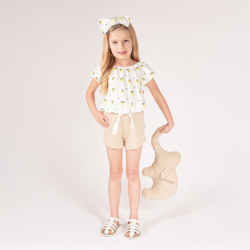 Spodenki krótkie 212187 Tola Nicol