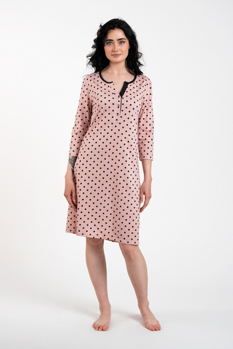 Koszula nocna i do karmienia Marit Italian Fashion 