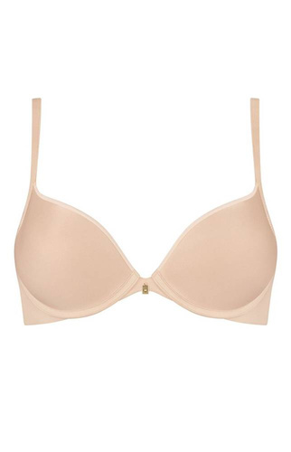 Biustonosz push up Body Make-Up Essentials WHU Triumph biały