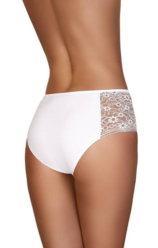 Figi Damskie 124 Modo - czarny