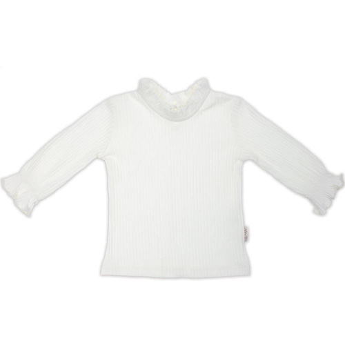 196139 Bunia Bluzka z długim rękawem Nicol