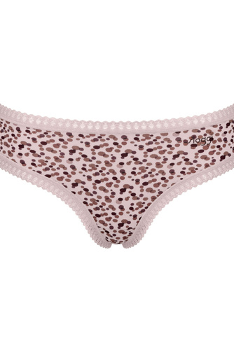 Figi Damskie GO Crush String C3P 3-pak Sloggi - multiple colours 1