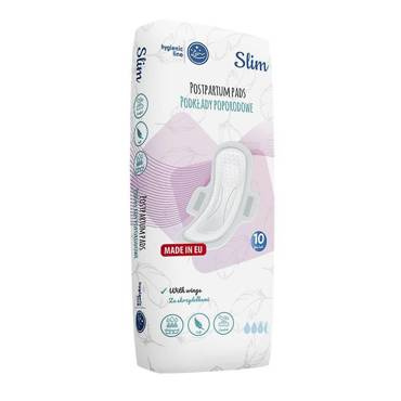 Podkład poporodowy slim ALA0069 Akuku