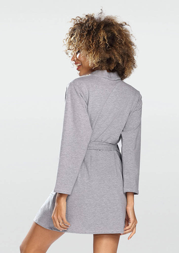 Podomka damska Pola DKaren - szary