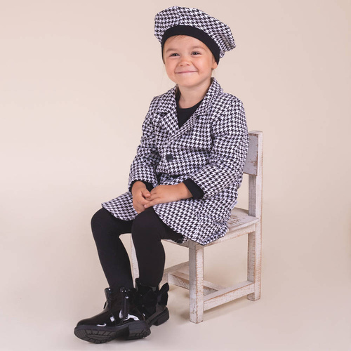 Beret dla dziewczynki 198268 Viki Nicol