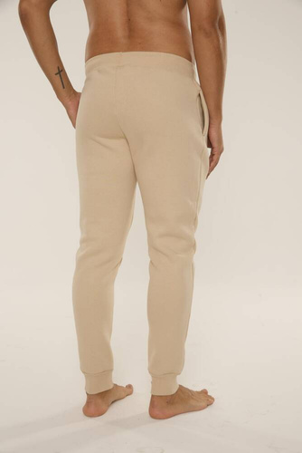 Bluza męska dresowa 813 Indigo Forex - piasek