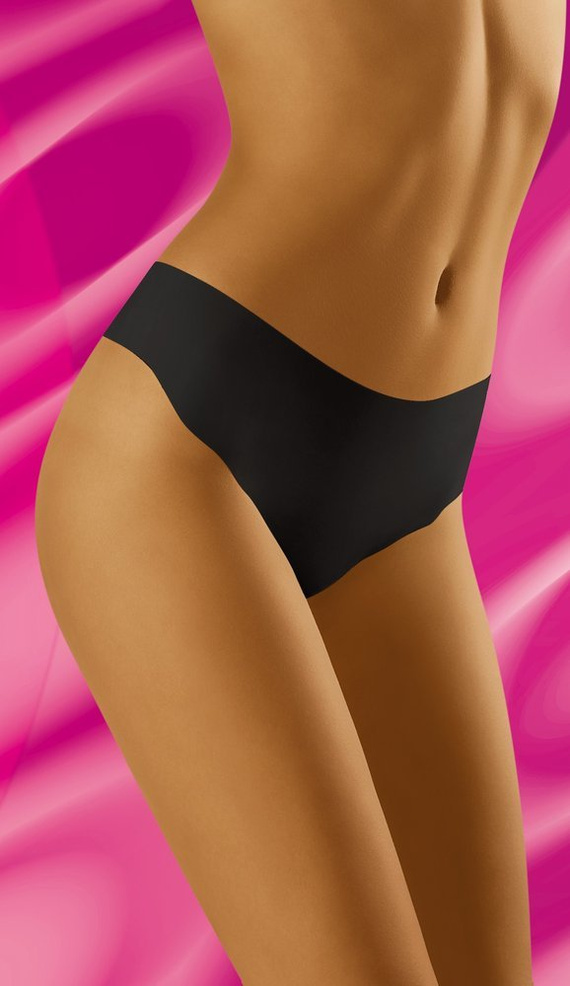 Elcanta Stringi Damskie Wol-Bar beżowy