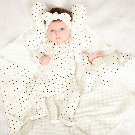 Poduszka Motylek 208044 Lizy Nicol