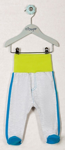 13603 Półśpioch niemowlęcy "ŻÓŁWIK" Nicol 