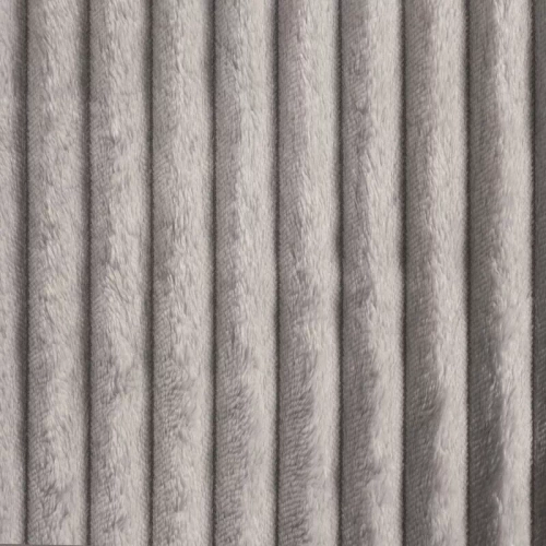 Koc narzuta z mikrofibry Soft Designe91 beżowy 