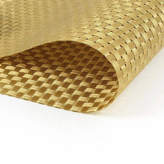 Podkładka na stół Romano wodoodporna Spod Igły i Nitki ecru