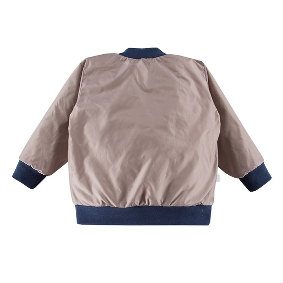 Kurtka niemowlęca Pacific Eevi - beżowy