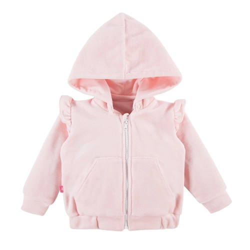 Komplet dresowy Run&Fun Eevi - jasny różowy