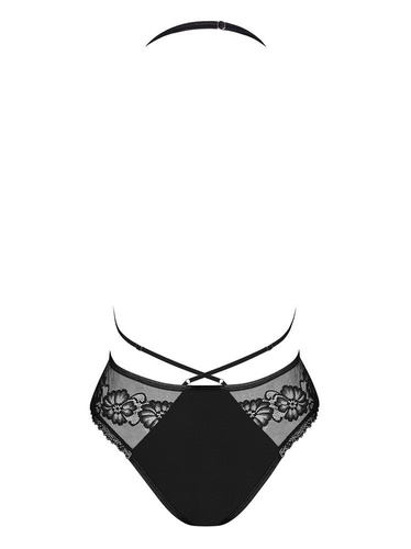 Body Canndis Obsessive czarny 