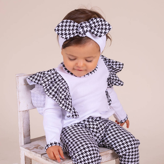 Bluzka z długim rękawem 198139 Viki Nicol