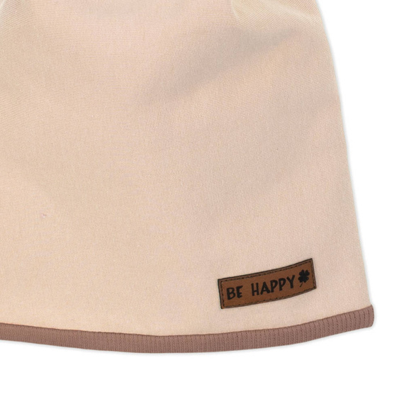 196268 Bunia Czapeczka Nicol