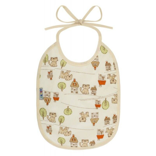 Śliniak cerato-bawełniany CA2/103 Canpol Babies 