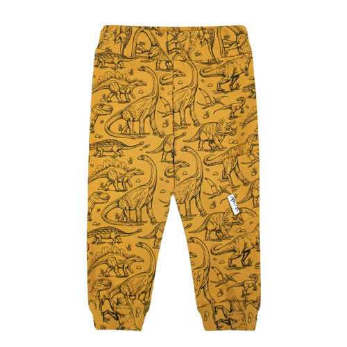 Spodnie dresowe 200063 Tirex Nicol