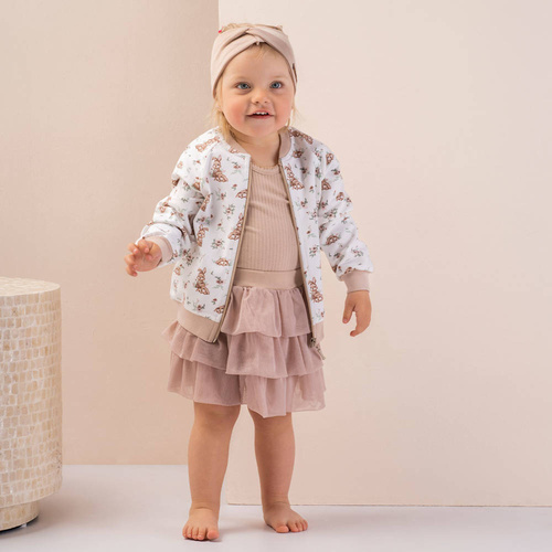 Bluza dresowa 196274 Bunia Nicol 