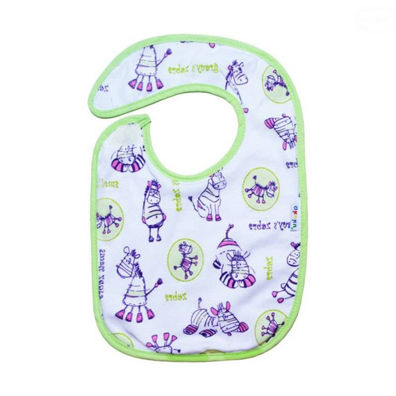 Śliniak rzep mały AKUKU