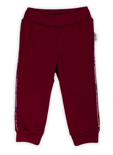 180277 Kate Spodnie dresowe Nicol