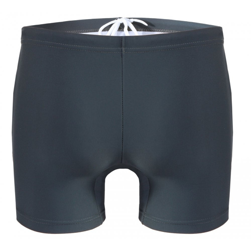 Bokserki kąpielowe BD357 Sesto Senso grafitowy