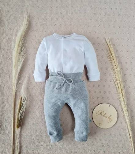 Wyprawka 0419W Little Gentleman Marija