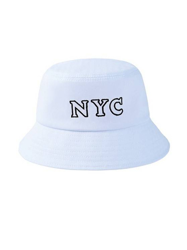 CDL-0026 Kapelusz młodzieżowy  Be Snazzy mix kolor