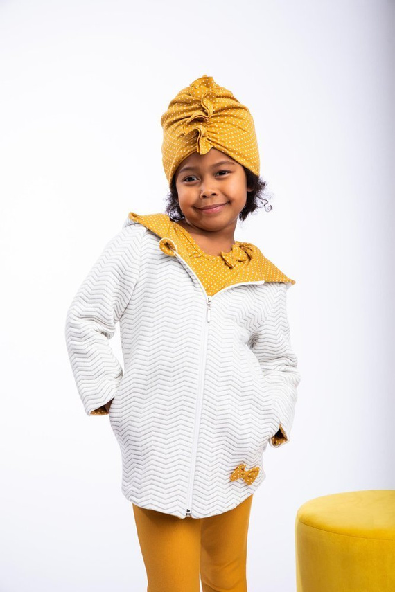 176055 Michalina Czapeczka turban Nicol