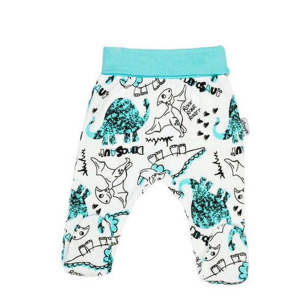 178009 Dino Półśpioch niemowlęcy Nicol