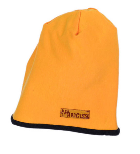 Czapeczka 181269 Big Trucks Nicol
